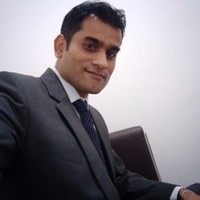 amresh mishra