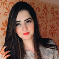 Ramsha Rasheed