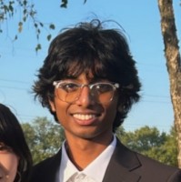 Kaushal Rajesh
