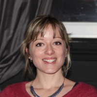 Séverine Levecq