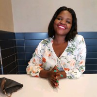 Sandisiwe Dlwati