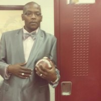 Darryl Galmon