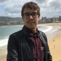 Christopher Fernandez Caamaño