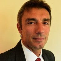 Renaud Bourjea