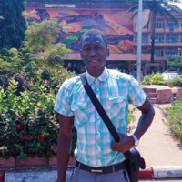 Siaka Kourouma