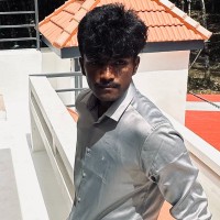 Arjun Arun