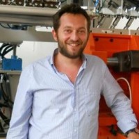 Carlo Luigi Innocenti