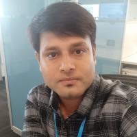 Anuj Rai