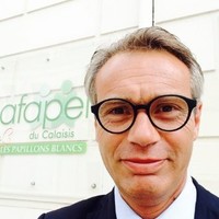 Frédéric DESCAMPS