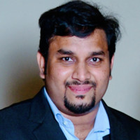 Saquib Shaikh