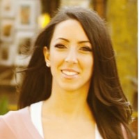 Stephanie D'Addese M.Eng P.Eng