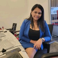 Kavita Singh