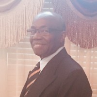 Dr. Lambert Nwachukwu