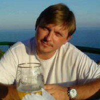 Andrey Beletskiy