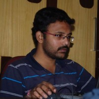 Arunkumar G