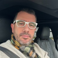 varouj chilinguirian