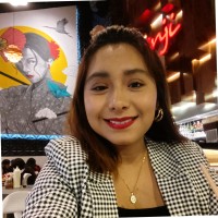 Johanna Sophya Valencia Sotelo