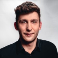 Dorian Cholmakow