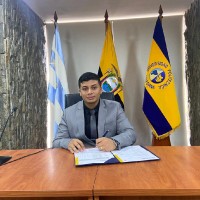 Isaac Eduardo Díaz Avilés