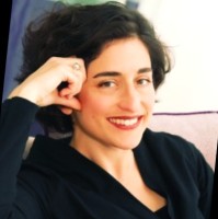 Gilly Weinstein
