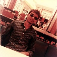 Dhaval Patel