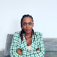 Yvette Engemise