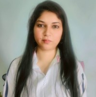 Anu Dogra