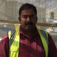 Sudheeshkumar V S