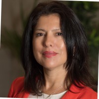 María Paulina Otero Galaz