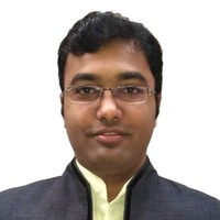 Mayank Kapadia, Ph.D.