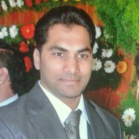 Mohammad Sharfuddin