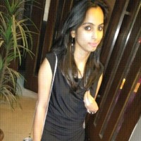 Heena Adnani