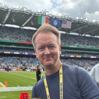 KEVIN MASSIE