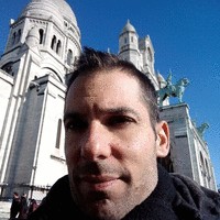 Seb Scozzari
