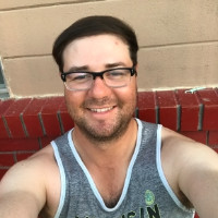 Isaac Gonzalez Venegas