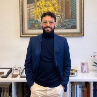 Matteo Evangelisti