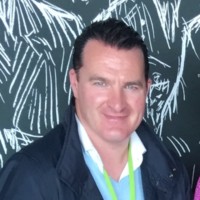 Michael Dillane