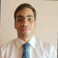 Hussain Merchant