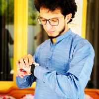 Numan Ahmad
