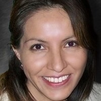 Itzel Sanchez-Dehesa