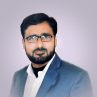 Muhammad Imran Faizi