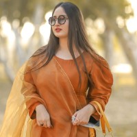 Fatima Bukhari