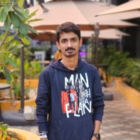Gowthaman S
