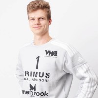 Domantas Jonušauskas