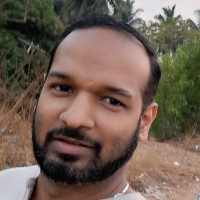 Sandeep S