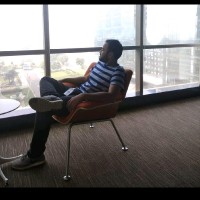 Nitesh Kharwar