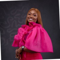 Chioma Uchechukwu Amuka