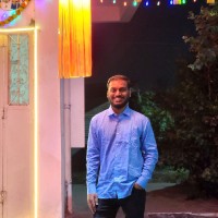 Nikhil Nalawade