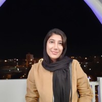 Fereshte Moradi
