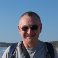 Gordon Kingsley